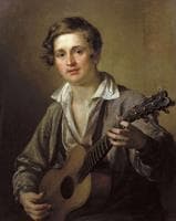 The Guitar Player