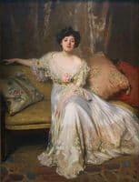 Miss Julia Marlowe
