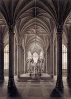 Study for a Monument to Queen Louise