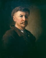 Portrait of a Ukrainian Peasant