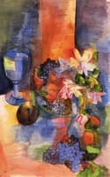 Still LIfe