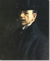 Self-Portrait