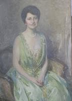 Portrait of a Lady