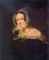 Portrait of E.V. Kireyevskaya