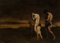 The Punishment of Cain