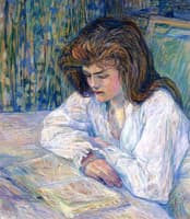 The Reader