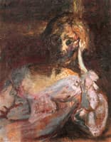 Portrait of Ada (II)