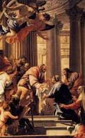 Presentation in the Temple