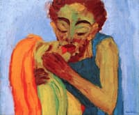 Human Couple