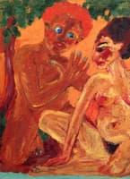 Wooing II