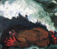 Sea Woman