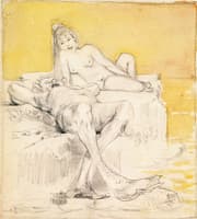Triton and Nereid