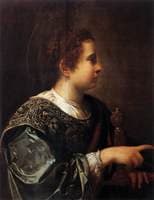 St Catherine