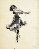 Solo Dancer