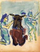 A Midsummer Night's Dream