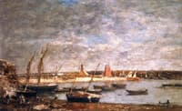 Cameret, the Port
