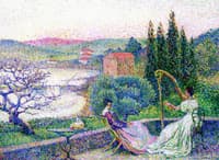 The Terrace