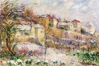 The Hermitage at Pontoise