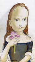 Young Woman