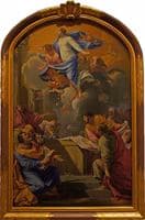 Assumption of the Virgin