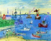 The Port of Copenhagen