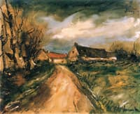 Winter Landscape