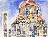 The Dome in Florence
