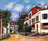 Street Scene