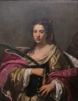Saint Catherine
