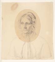 The Artist's Mother