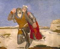 Morte d'Arthur