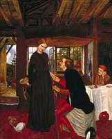 The Proposal (The Marquis and Griselda)