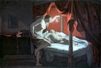 Cupid and Psyche
