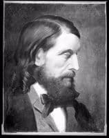 Portrait of a Man