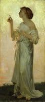 Allegorical Figure