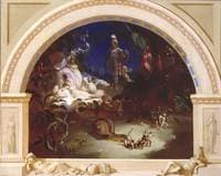 The Midsummer Night's Night's Fairies