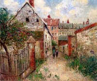 Village Street