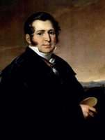 Portrait of  Alexey Kusov