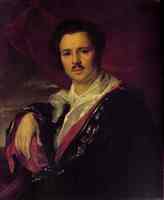 Nikolai Maikov