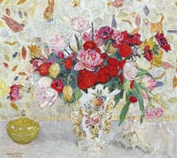 Flower Bouquet