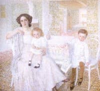 White Harmony