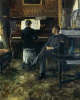 Russian Music