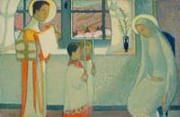 Mystère Catholique