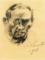 Self-Portrait