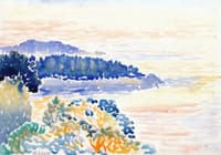 By the Sea