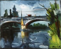 The Bridge