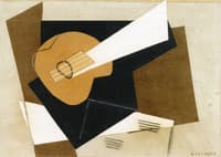 The Guitar