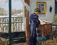 Winter Day
