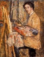 Self-Portrait
