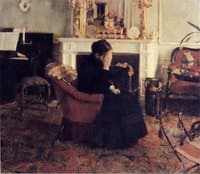Listening to Schumann